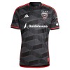 Oficiální Fotbalový Dres DC United Domácí 2024 pro Muži